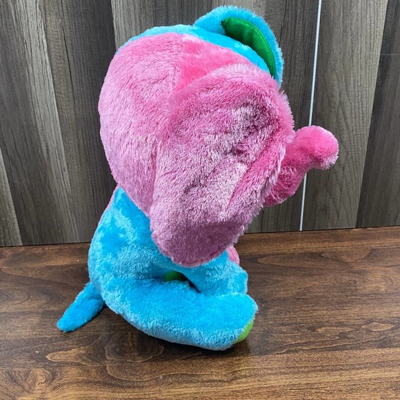 Ty Beanie Boo 16" Elfie Elephant - Picture 2 of 4